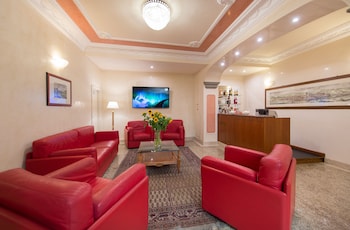 Diana Park Hotel,Florence>>Campo Di Marte,3 star