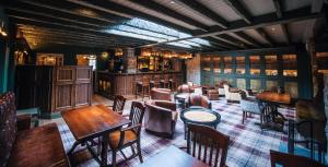 Bowfield Hotel And Spa,In Howwood,4 star