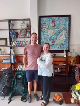 Chapi Hotel,Quang Binh Province>>Dong Hoi,2 star