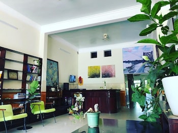 Chapi Hotel,Quang Binh Province>>Dong Hoi,2 star