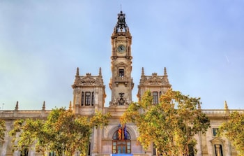 valencia