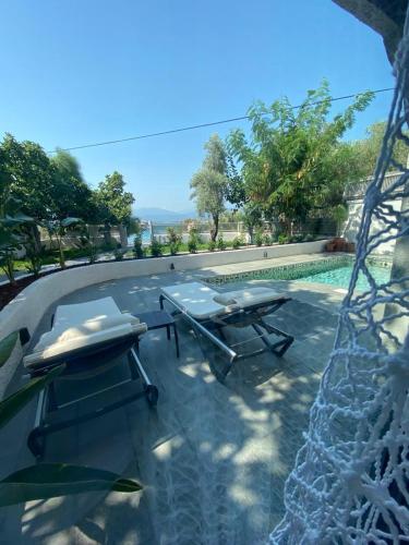 icon beach suites hotel