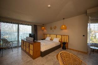 icon beach suites hotel