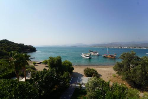 icon beach suites hotel