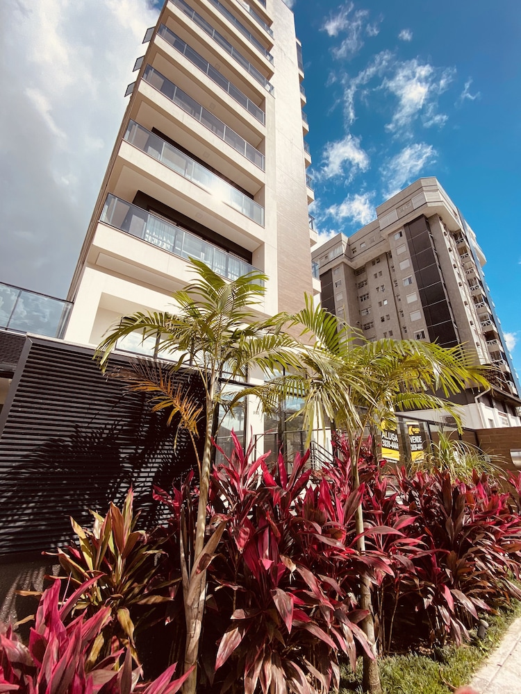 max loft apartamentos