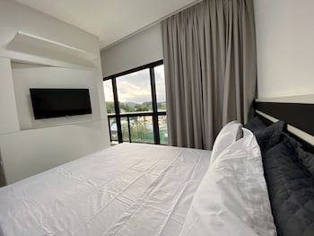 max loft apartamentos