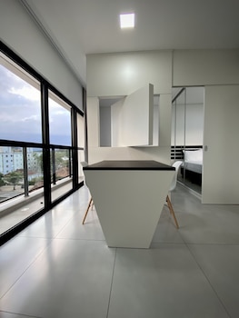 max loft apartamentos