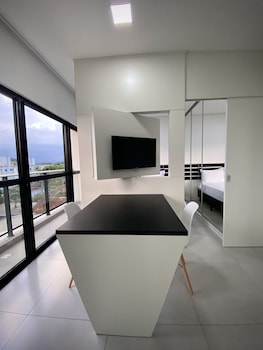 max loft apartamentos