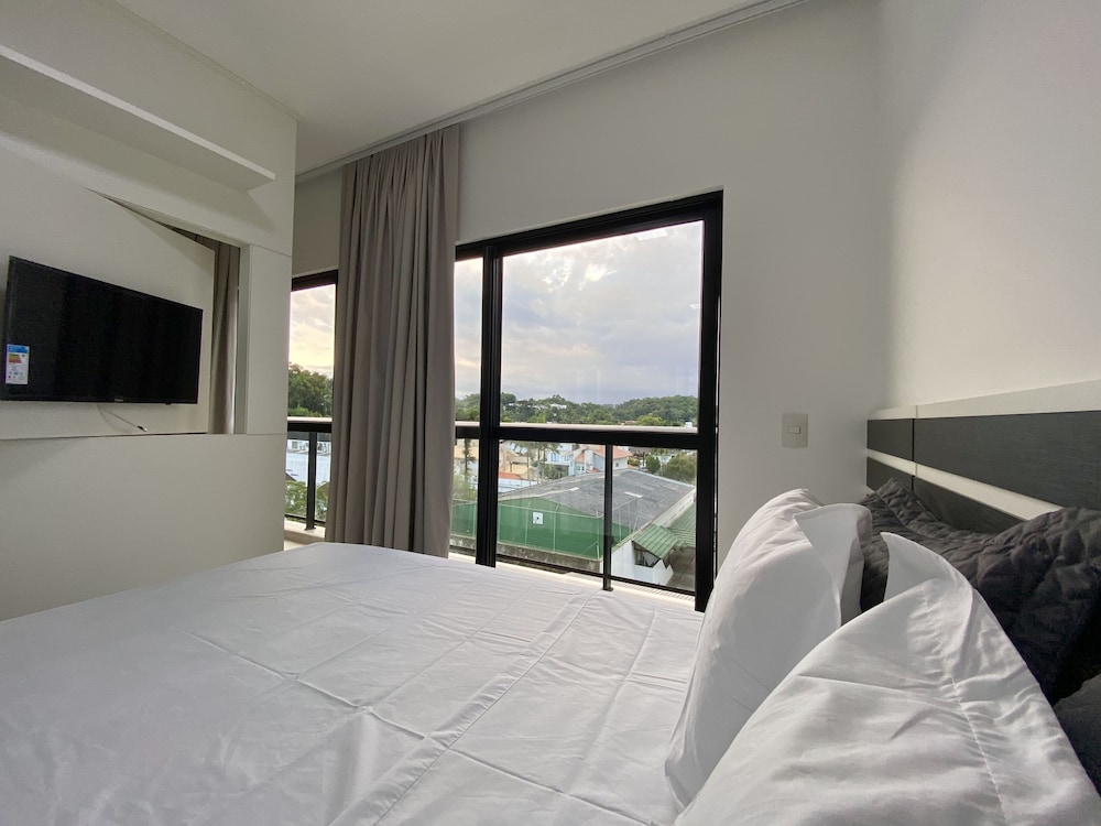 max loft apartamentos