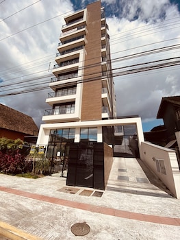 max loft apartamentos