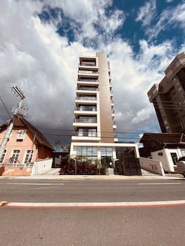 max loft apartamentos