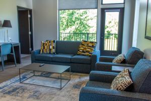watershed hotel