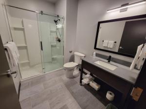 watershed hotel