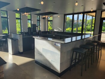 watershed hotel