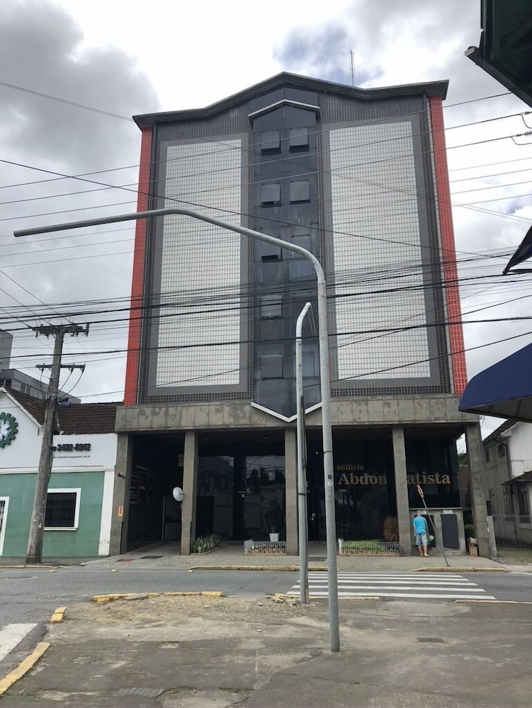 loft abdon batista