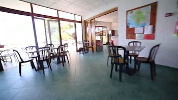 Hotel Punta Licosa,Montecorice>>Castellabate,4 star