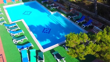 Hotel Punta Licosa,Montecorice>>Castellabate,4 star