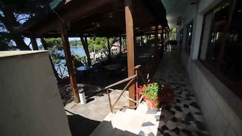 Hotel Punta Licosa,Montecorice>>Castellabate,4 star