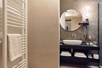 the hotel ljubljana