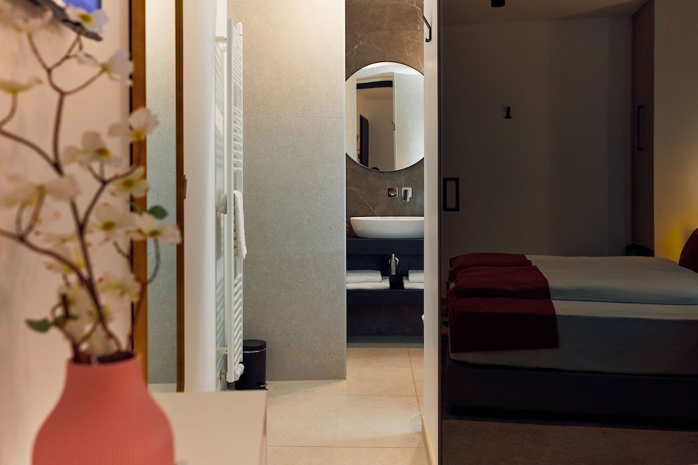 the hotel ljubljana