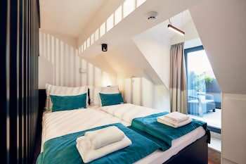 the hotel ljubljana