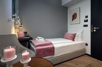 the hotel ljubljana