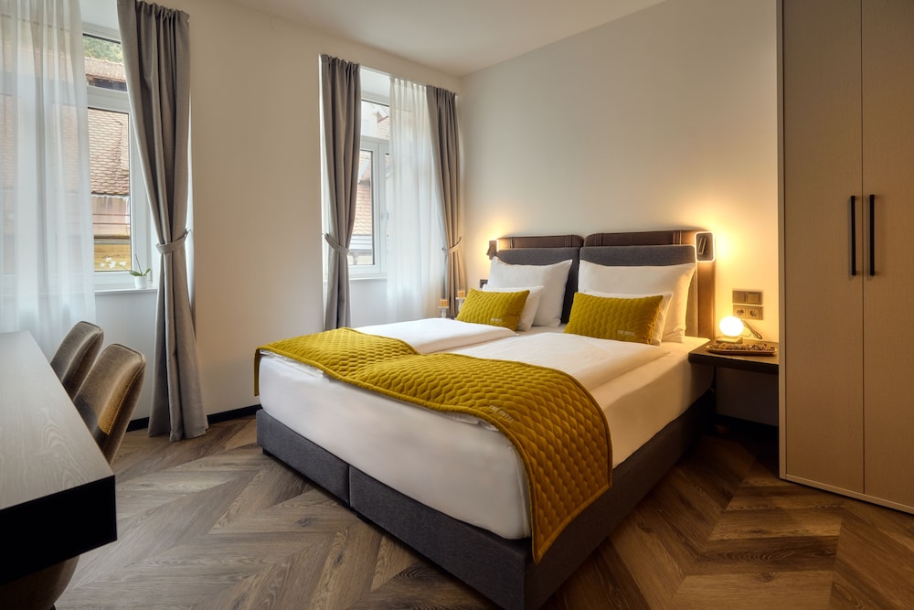 the hotel ljubljana