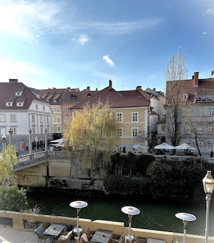 ljubljana