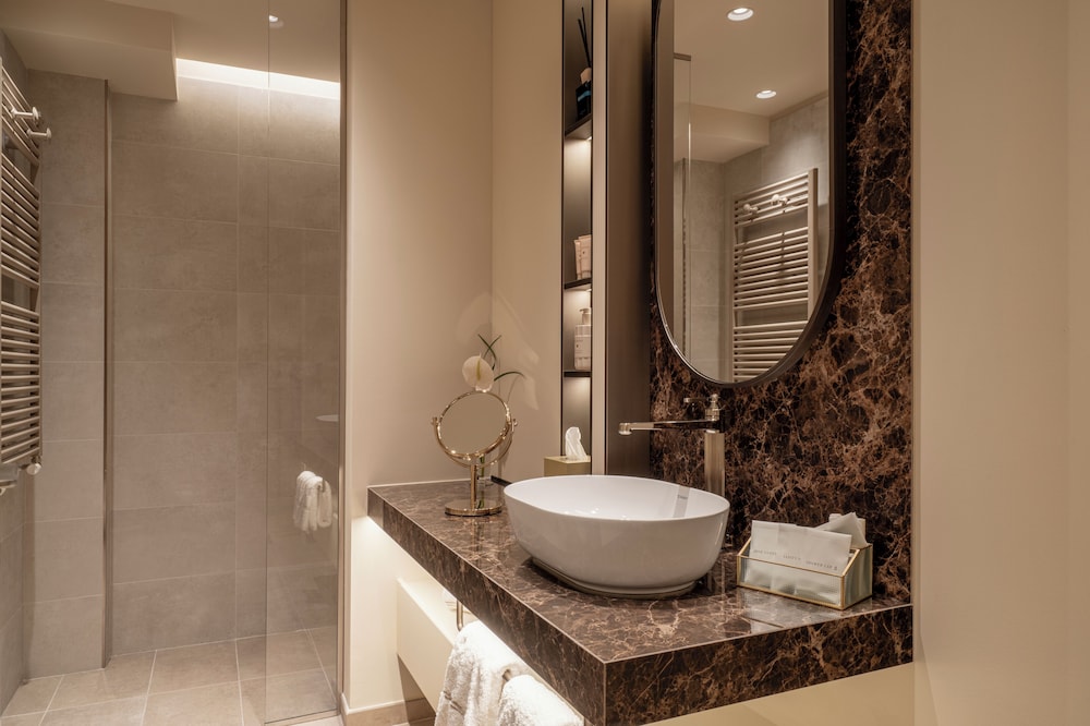 bellerive lifestyle hotel