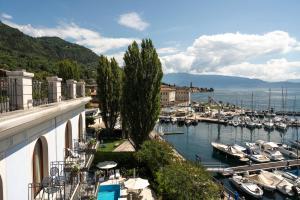 bellerive lifestyle hotel