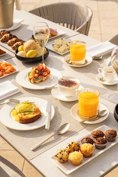 bellerive lifestyle hotel