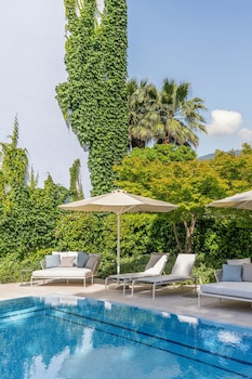 Bellerive Lifestyle Hotel,Isola Del Garda>>Brescia,5 star