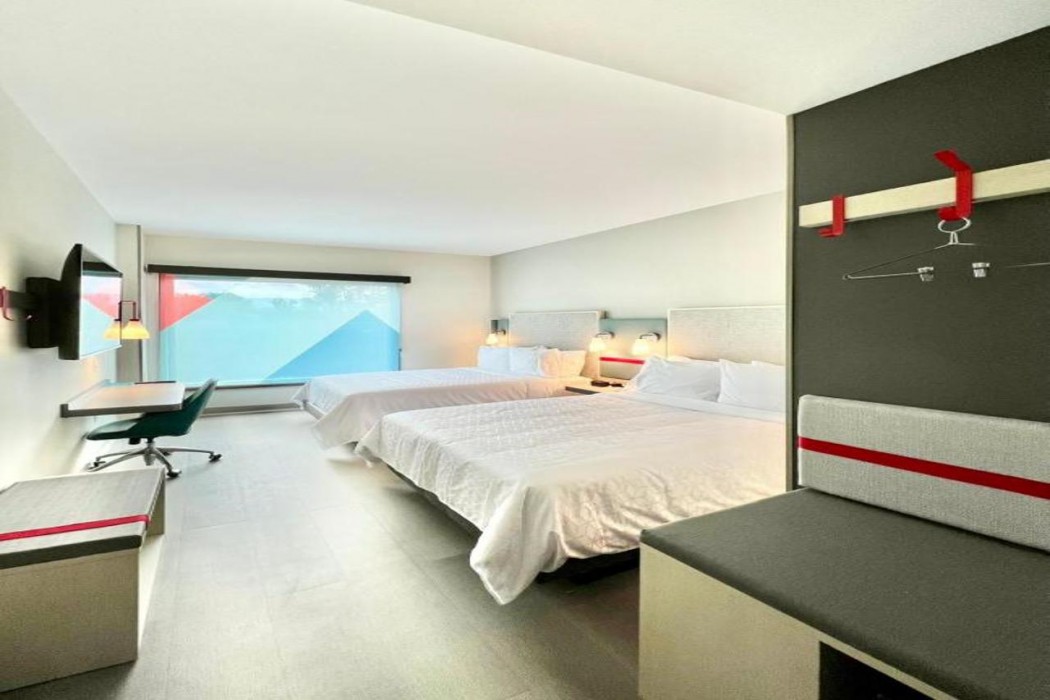 avid hotels guadalajara av vallarta pte an ihg hotel