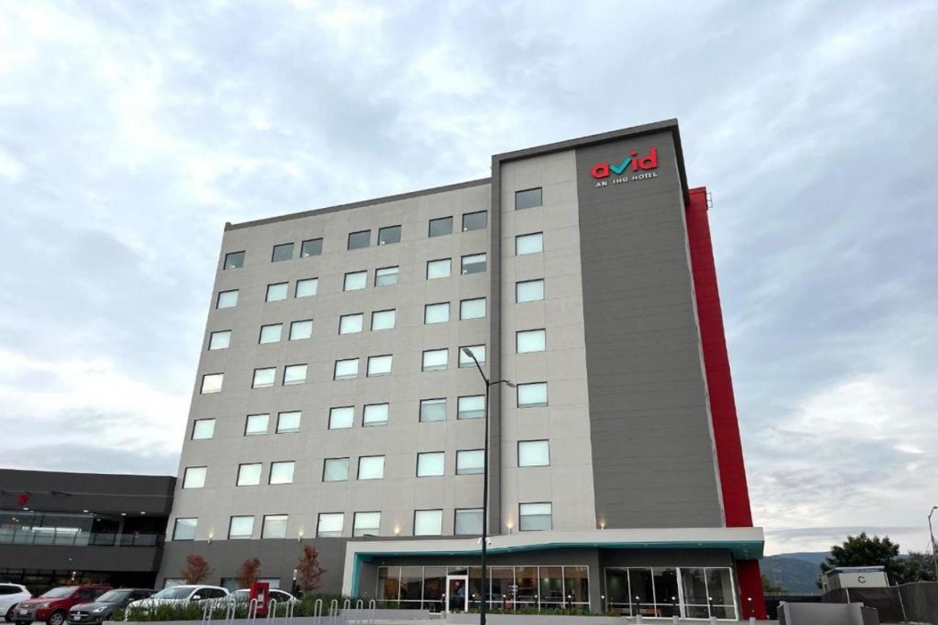 avid hotels guadalajara av vallarta pte an ihg hotel