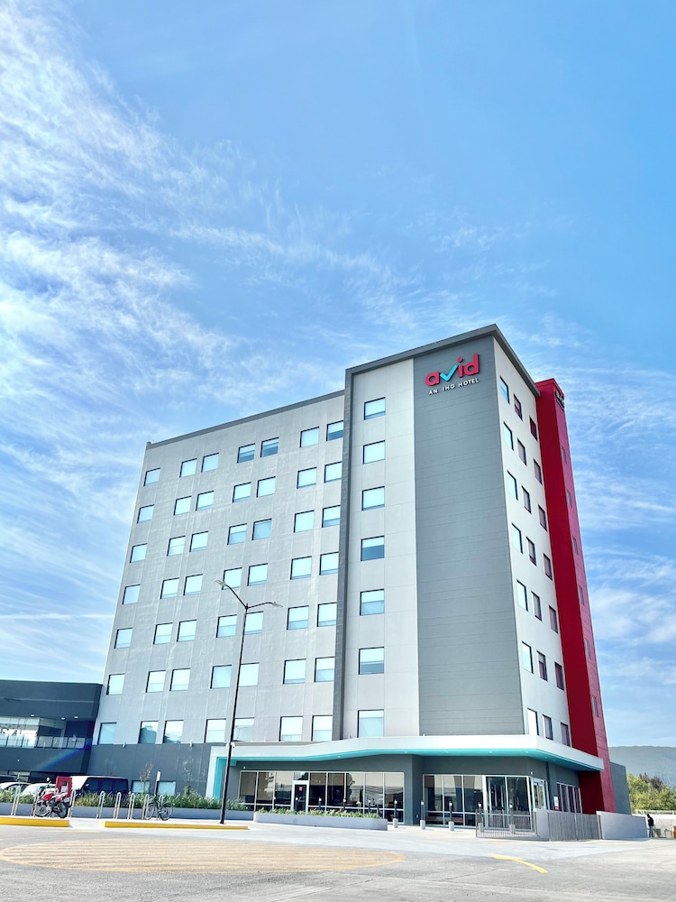 avid hotels guadalajara av vallarta pte an ihg hotel