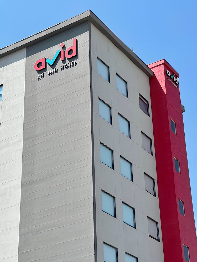 avid hotels guadalajara av vallarta pte an ihg hotel
