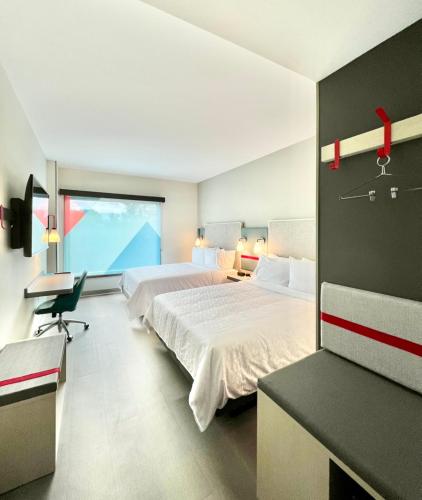 avid hotels guadalajara av vallarta pte an ihg hotel