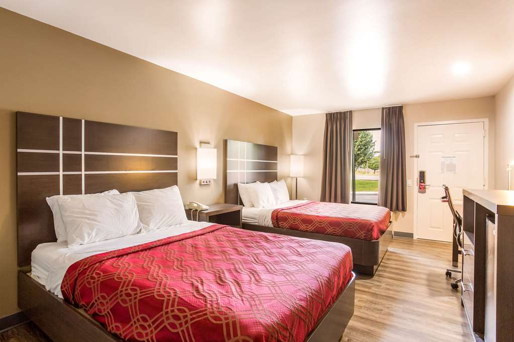 econolodge inn and suites murfreesboro i 24 exit 78b