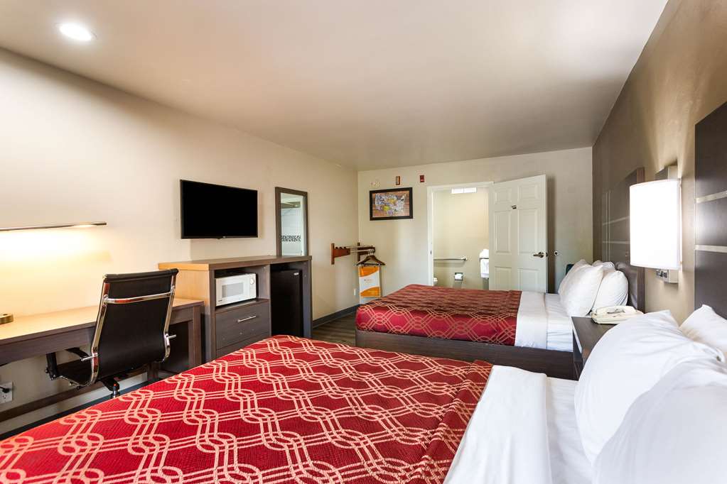econolodge inn and suites murfreesboro i 24 exit 78b