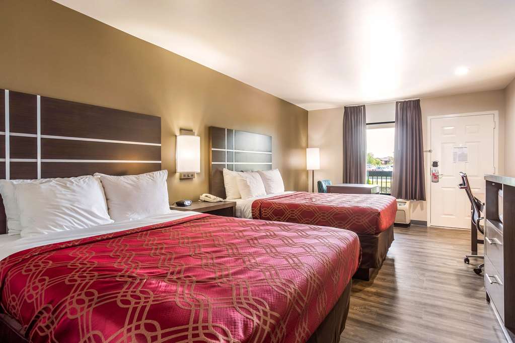 econolodge inn and suites murfreesboro i 24 exit 78b