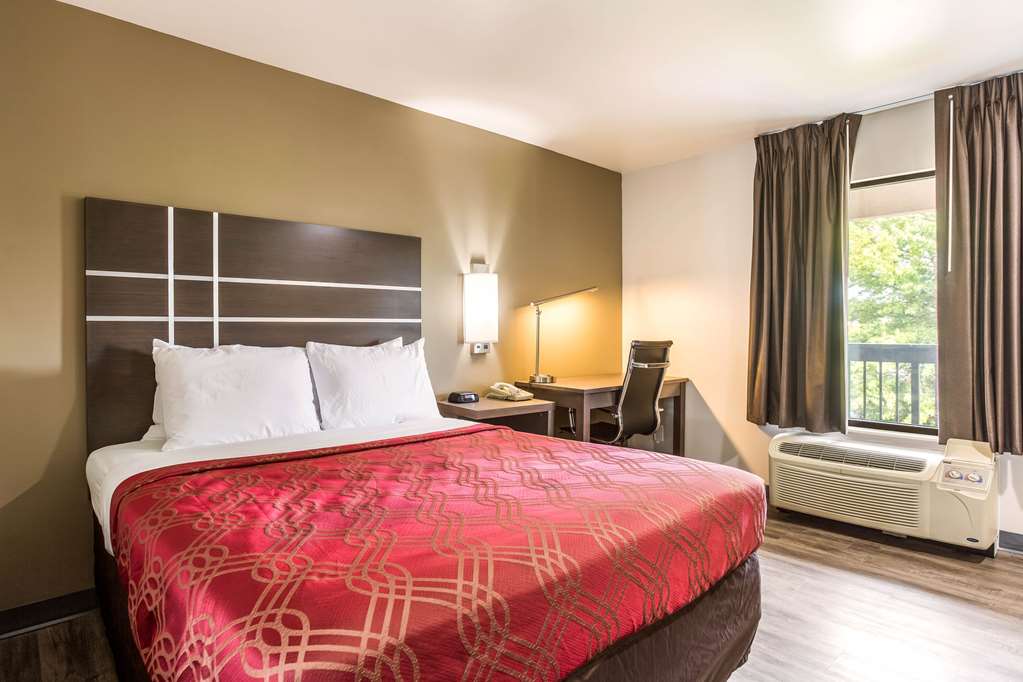 econolodge inn and suites murfreesboro i 24 exit 78b