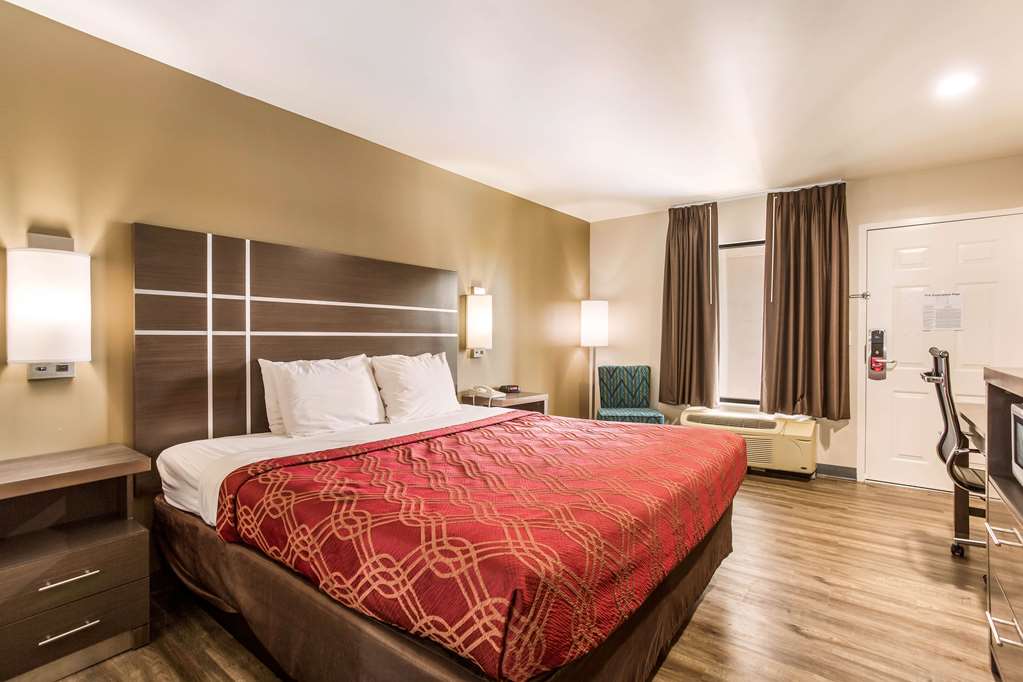 econolodge inn and suites murfreesboro i 24 exit 78b