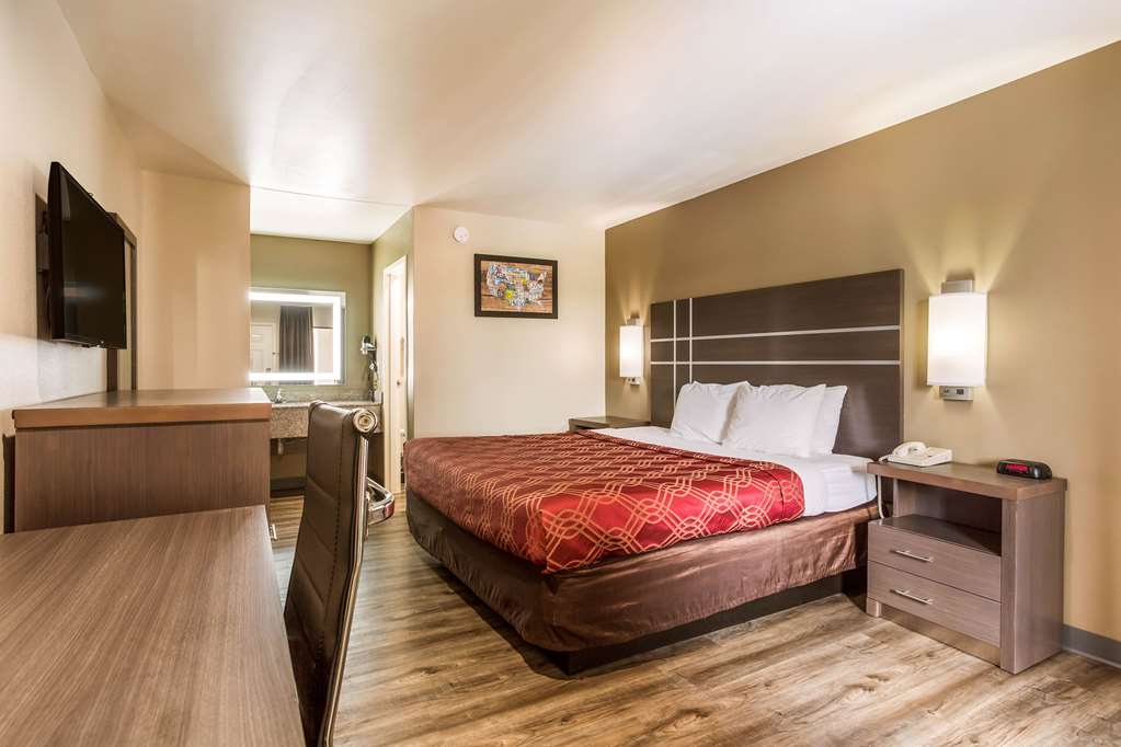 econolodge inn and suites murfreesboro i 24 exit 78b