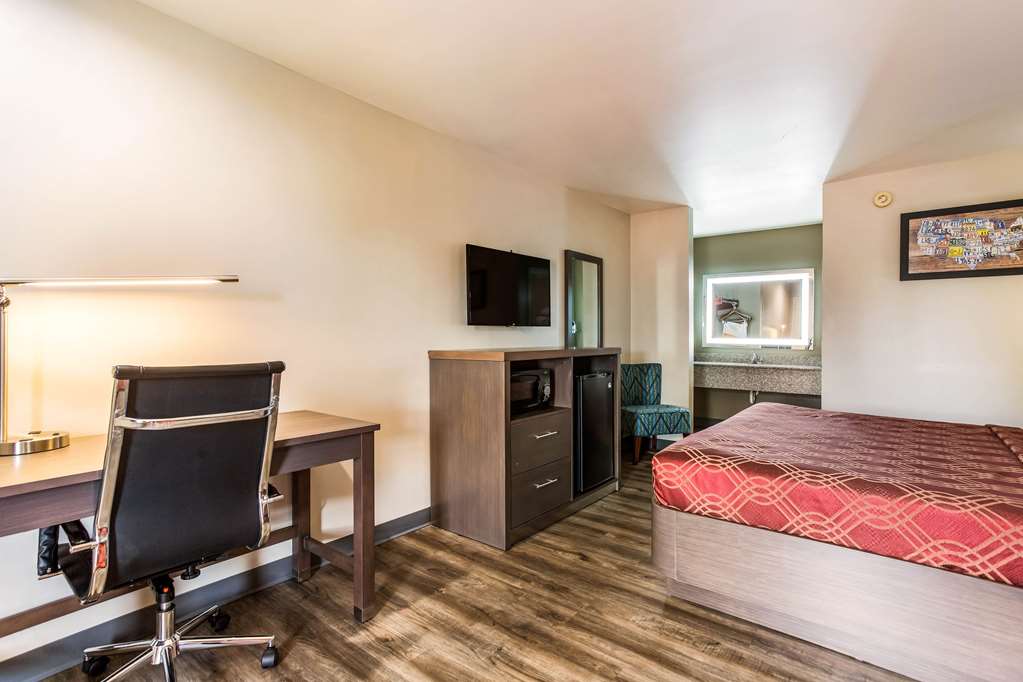 econolodge inn and suites murfreesboro i 24 exit 78b