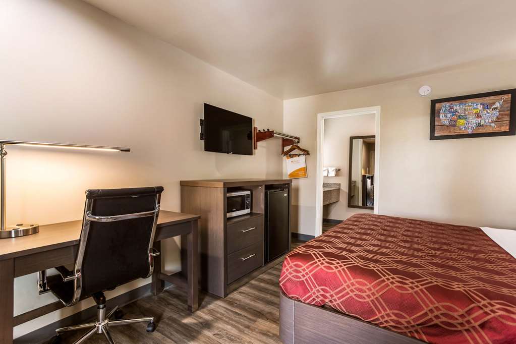 econolodge inn and suites murfreesboro i 24 exit 78b