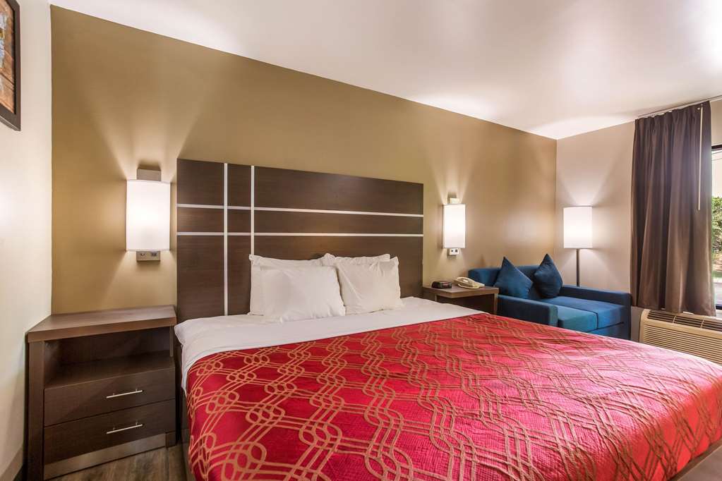 econolodge inn and suites murfreesboro i 24 exit 78b