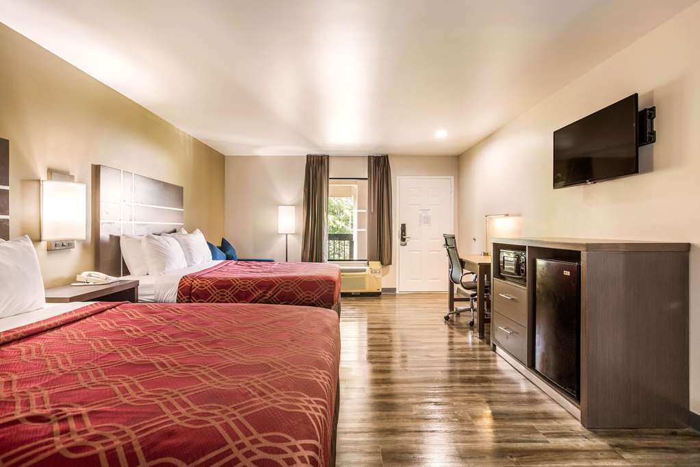 econolodge inn and suites murfreesboro i 24 exit 78b