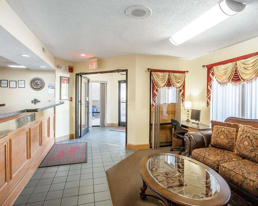 econolodge inn and suites murfreesboro i 24 exit 78b