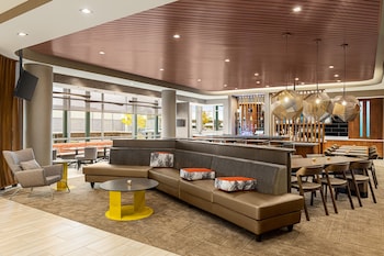 springhill suites by marriott camp hill