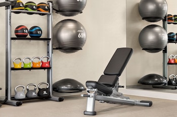 springhill suites by marriott camp hill